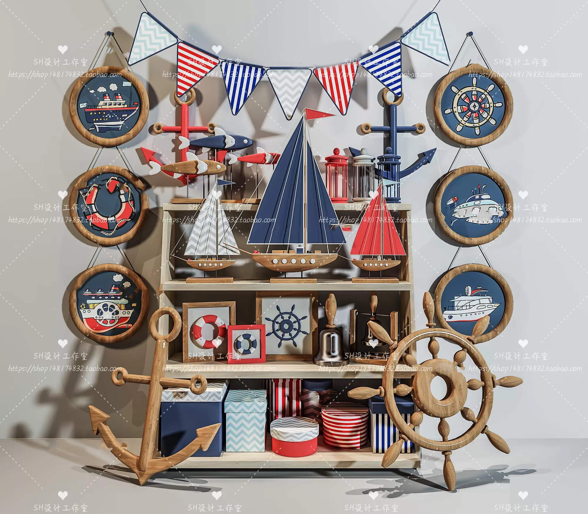 3DSKY FREE - FREE 3DS MAX MODELS