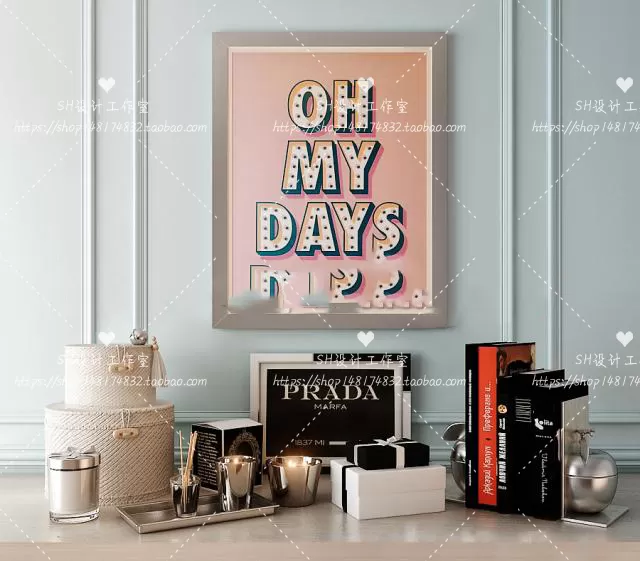 3DSKY FREE - FREE 3DS MAX MODELS