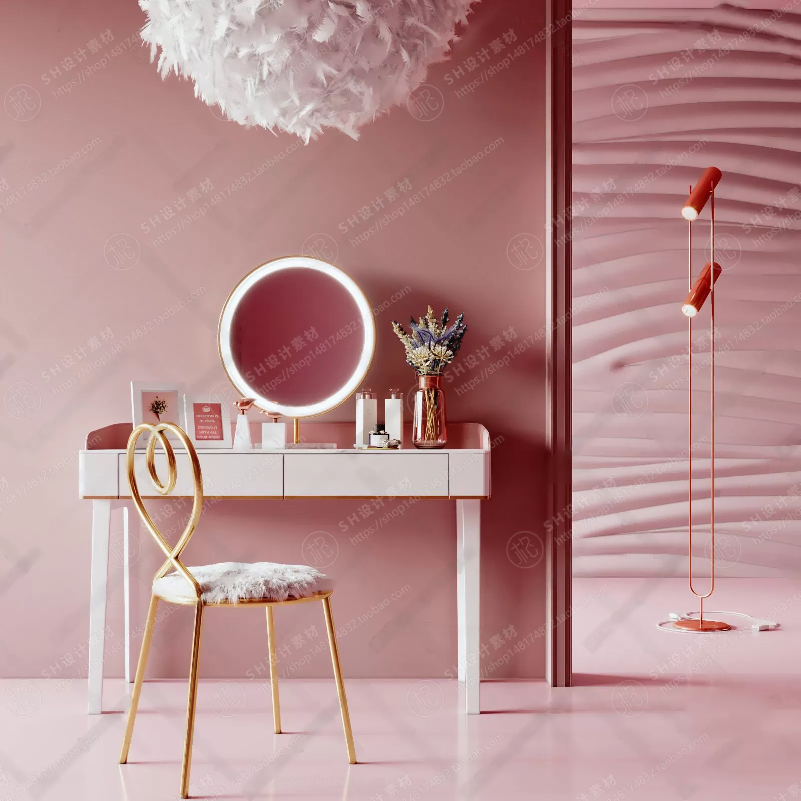 3DSKY FREE - FREE 3DS MAX MODELS