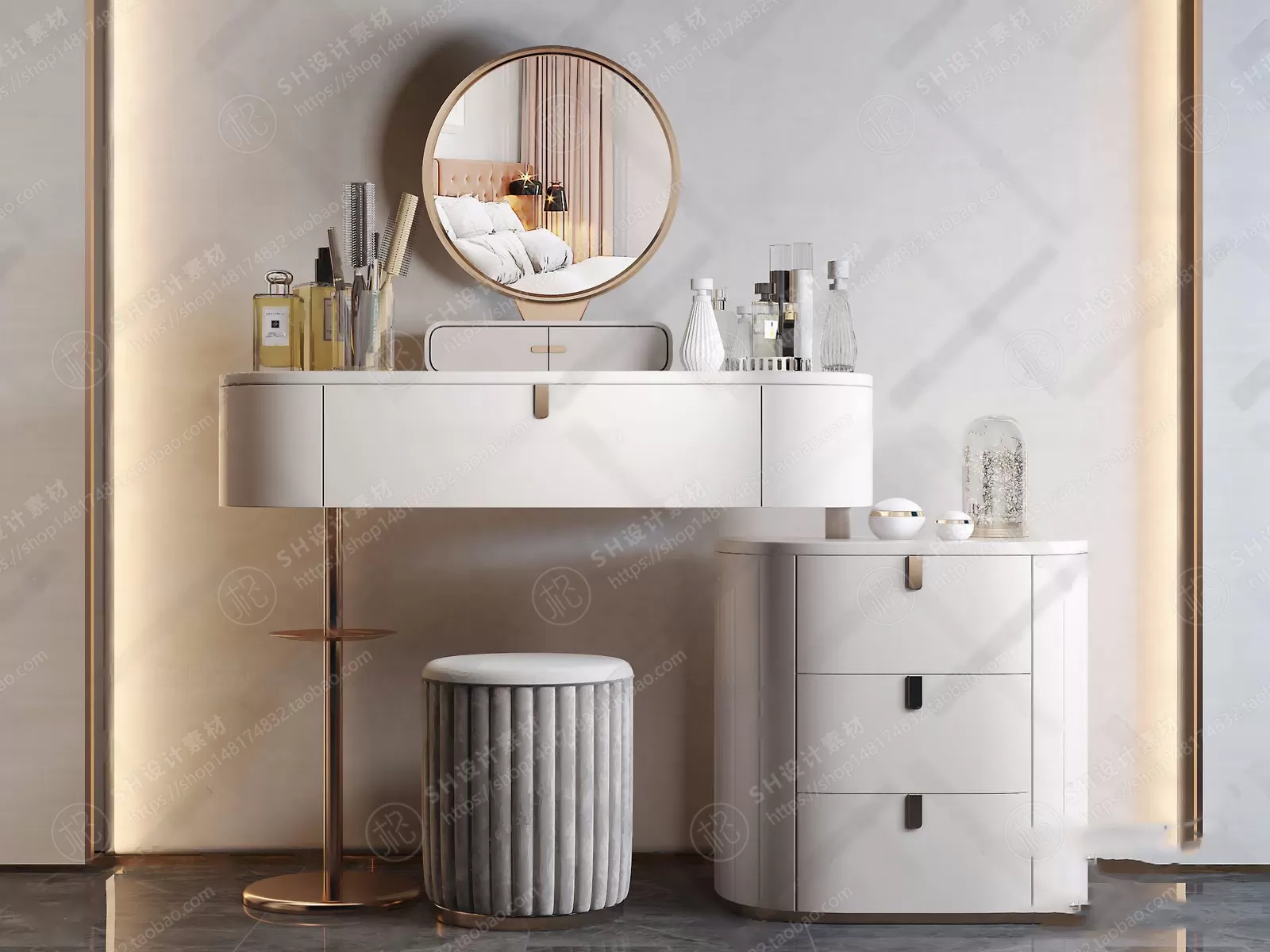 3DSKY FREE - FREE 3DS MAX MODELS