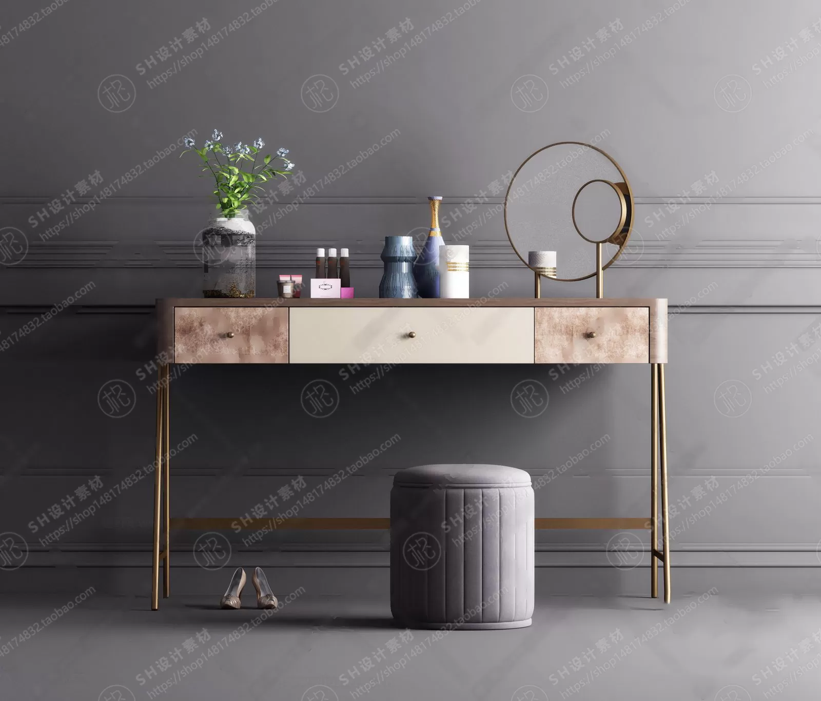 3DSKY FREE - FREE 3DS MAX MODELS