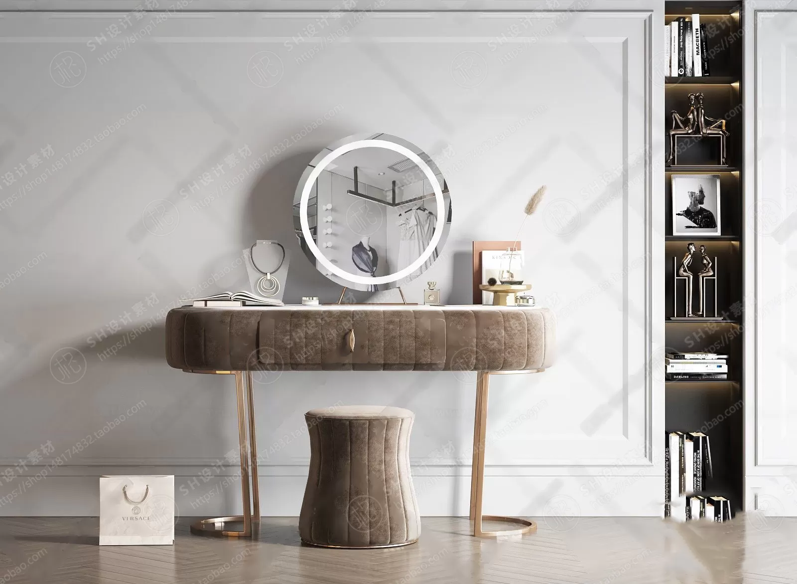 3DSKY FREE - FREE 3DS MAX MODELS