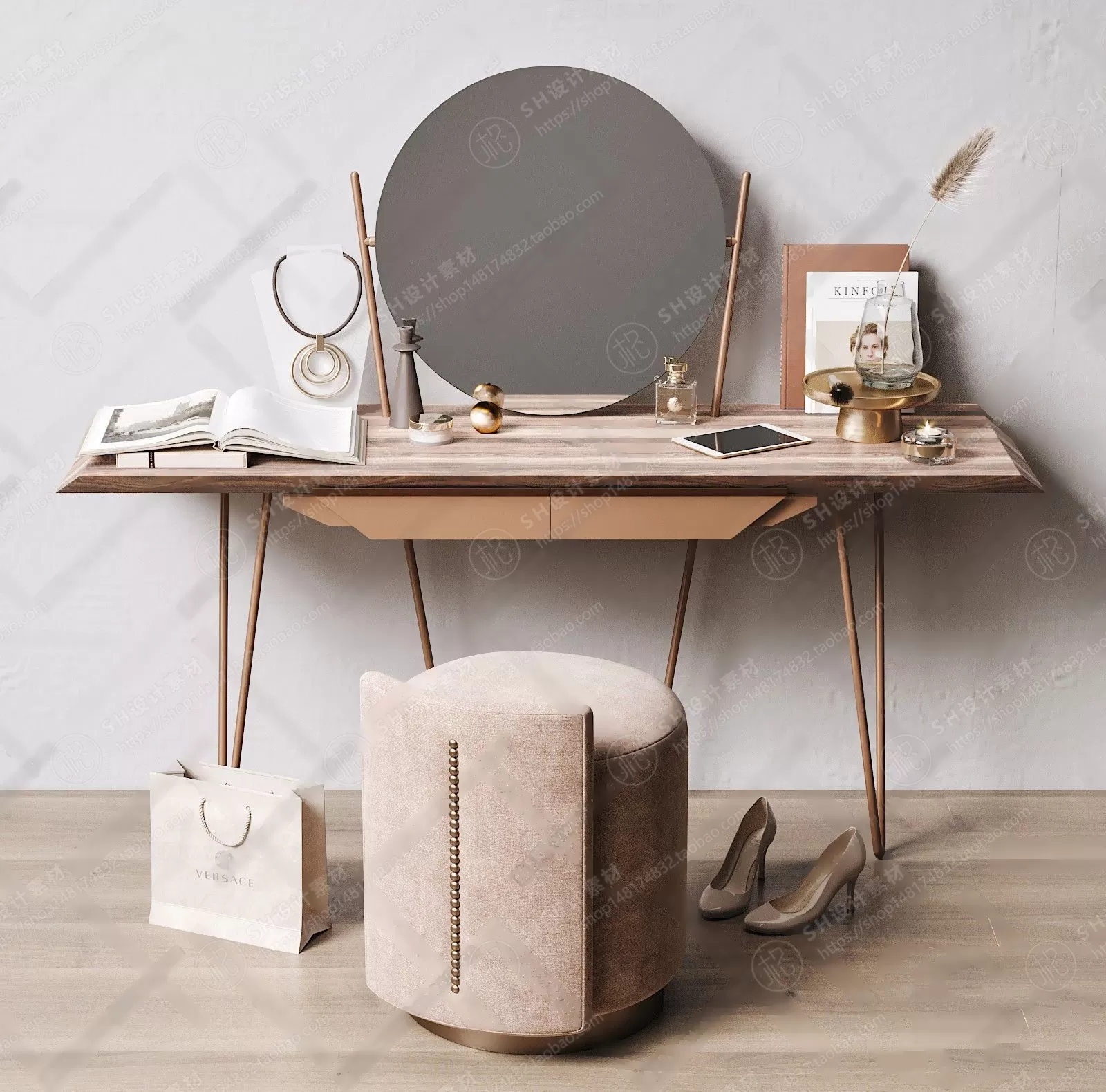 3DSKY FREE - FREE 3DS MAX MODELS