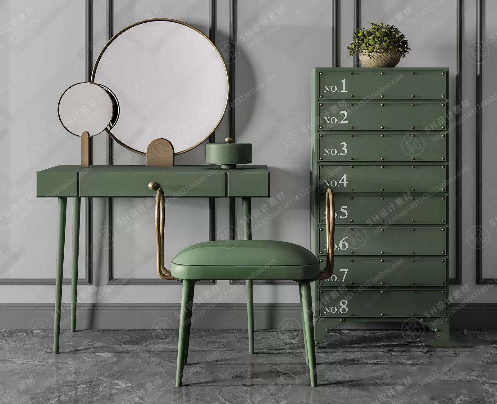 3DSKY FREE - FREE 3DS MAX MODELS