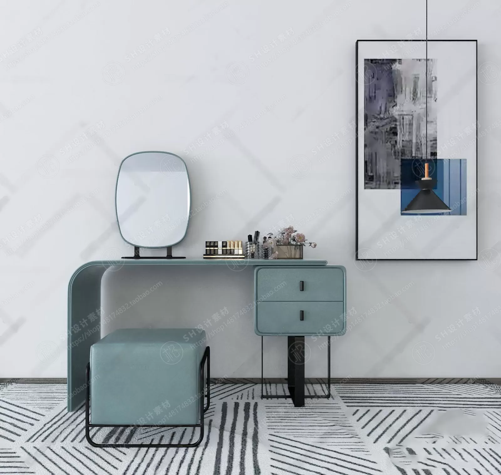 3DSKY FREE - FREE 3DS MAX MODELS