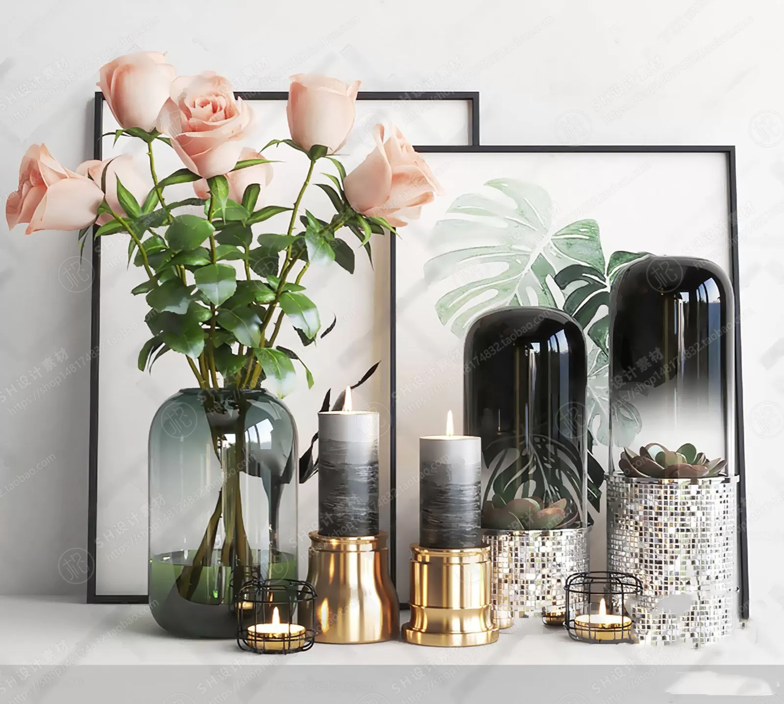 3DSKY FREE - FREE 3DS MAX MODELS