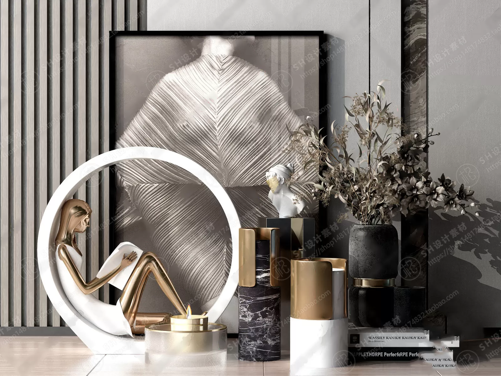 3DSKY FREE - FREE 3DS MAX MODELS