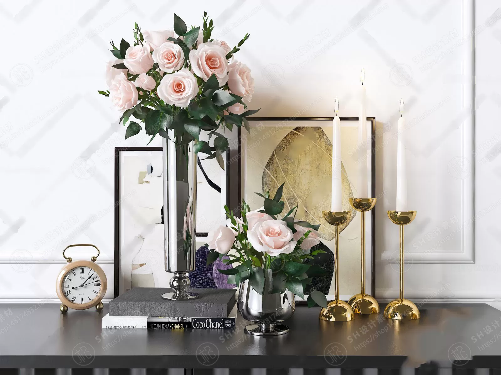 3DSKY FREE - FREE 3DS MAX MODELS