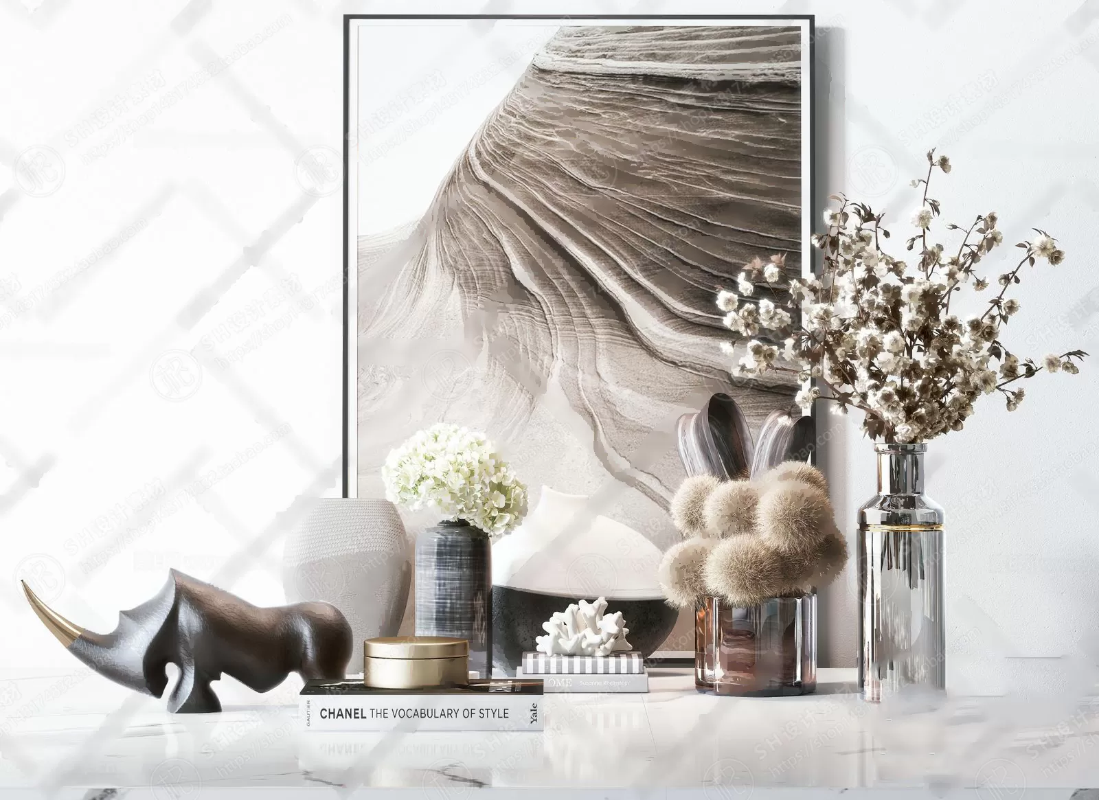 3DSKY FREE - FREE 3DS MAX MODELS