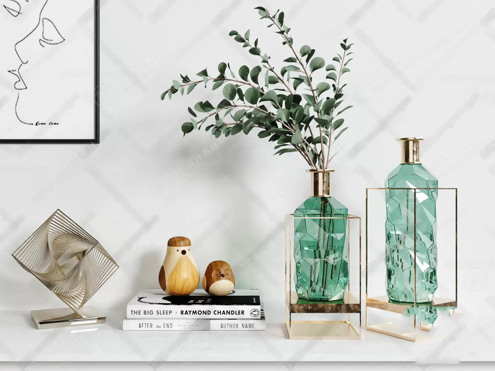 3DSKY FREE - FREE 3DS MAX MODELS