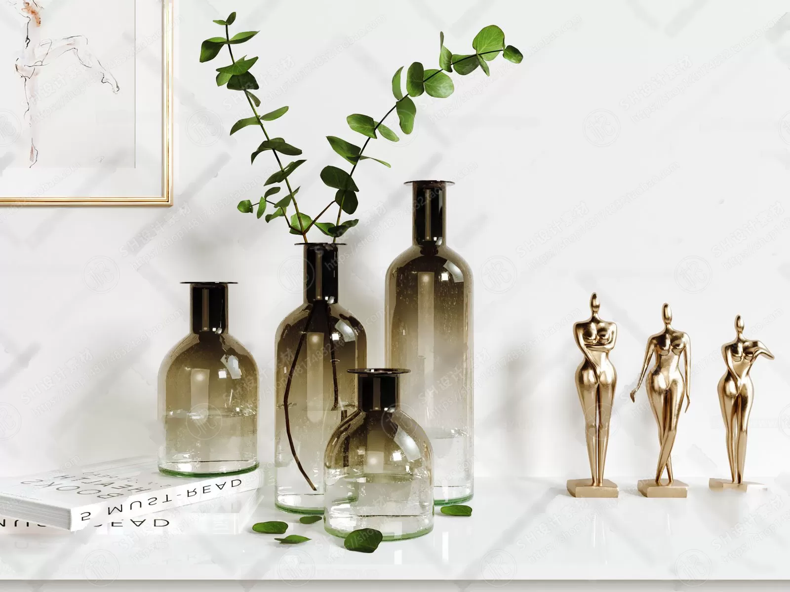 3DSKY FREE - FREE 3DS MAX MODELS