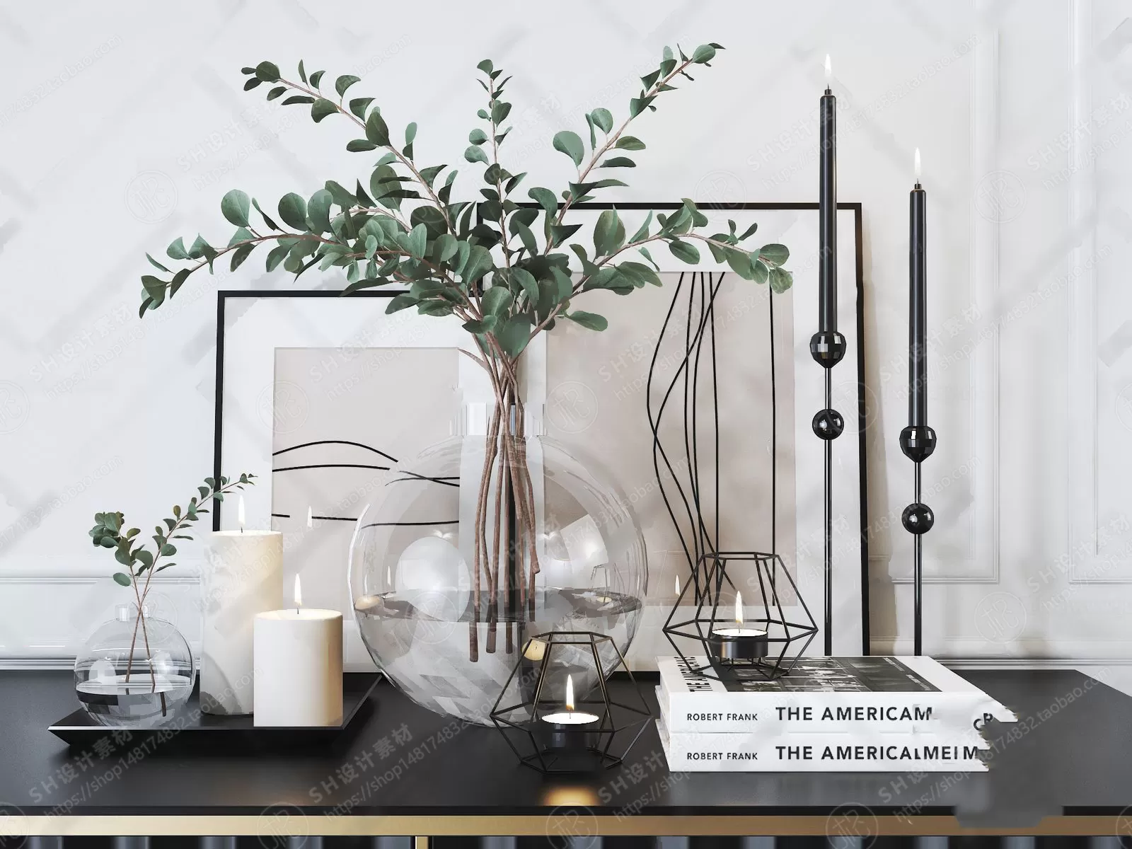 3DSKY FREE - FREE 3DS MAX MODELS