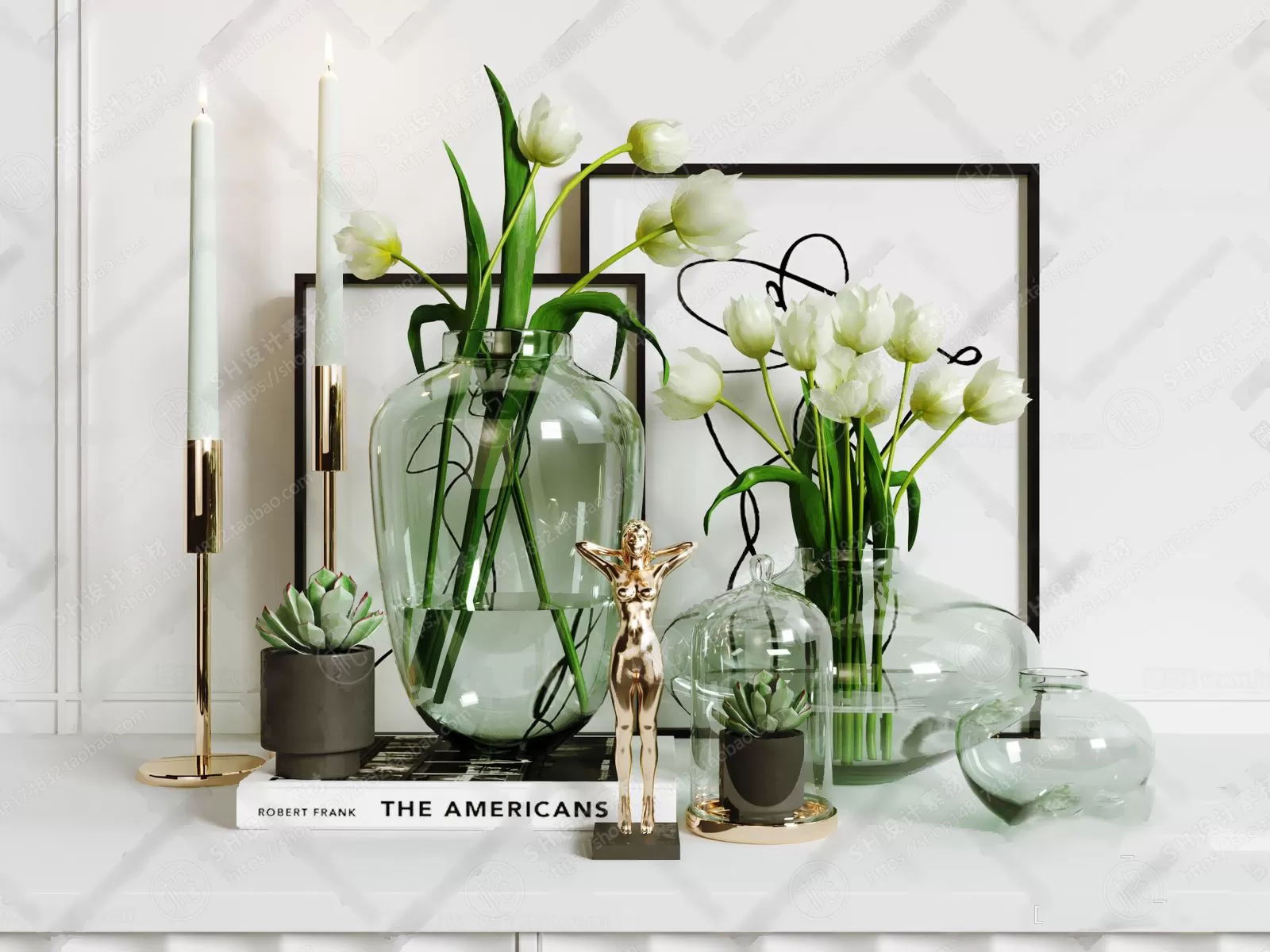 3DSKY FREE - FREE 3DS MAX MODELS