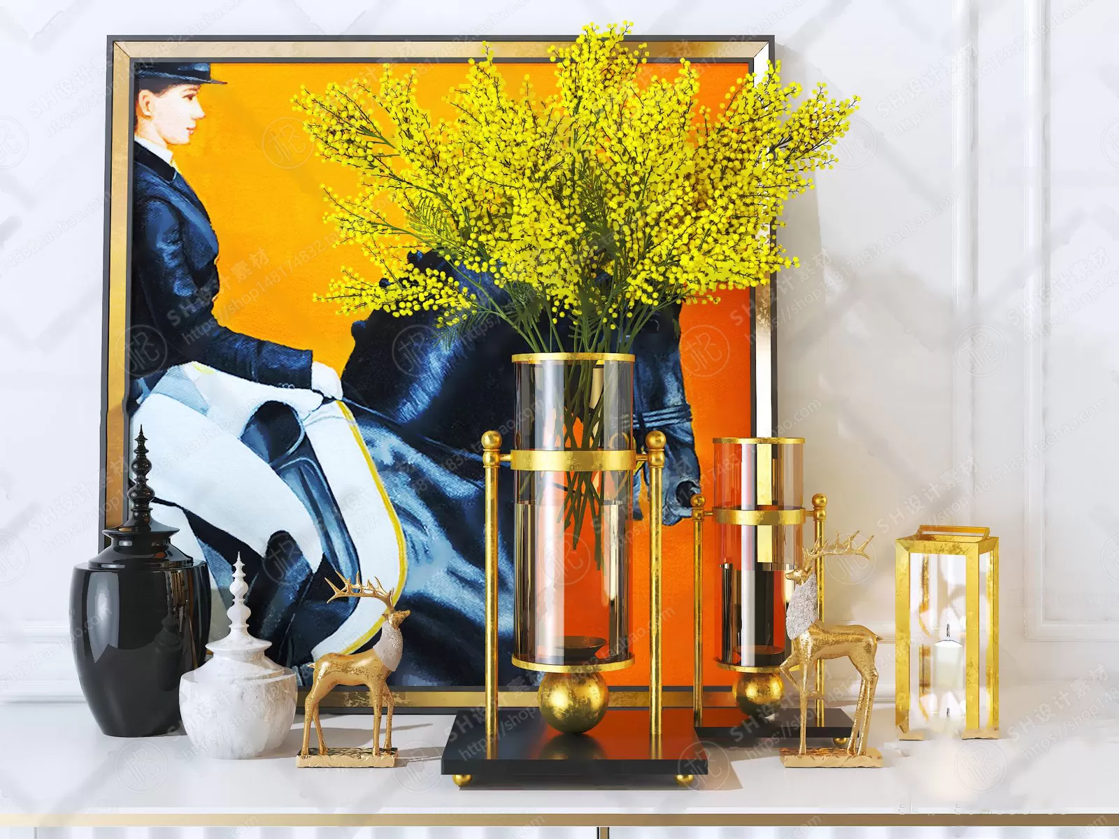 3DSKY FREE - FREE 3DS MAX MODELS