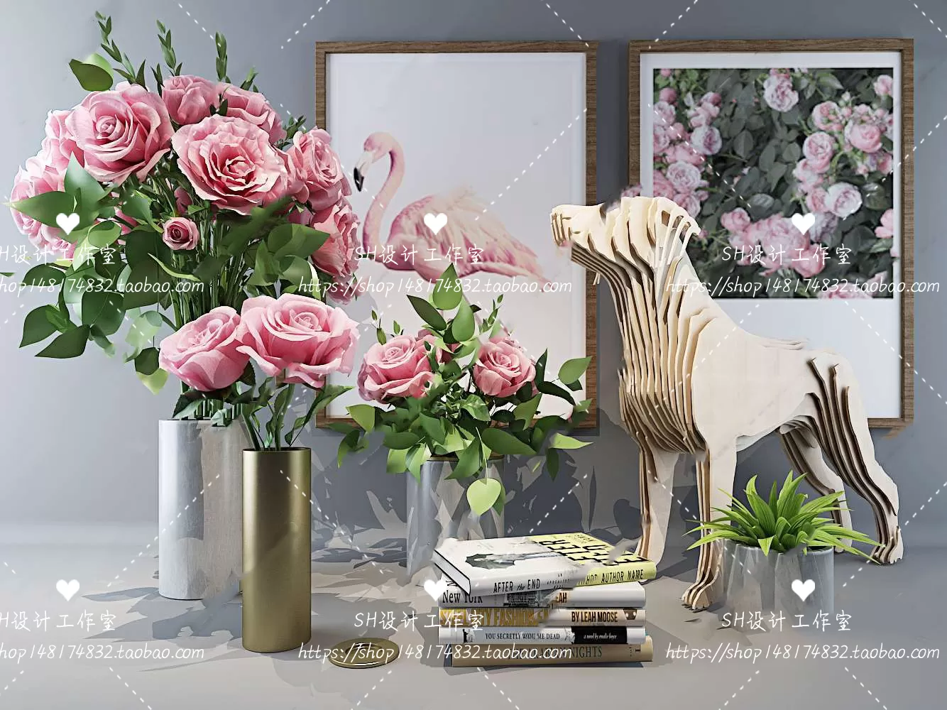 3DSKY FREE - FREE 3DS MAX MODELS