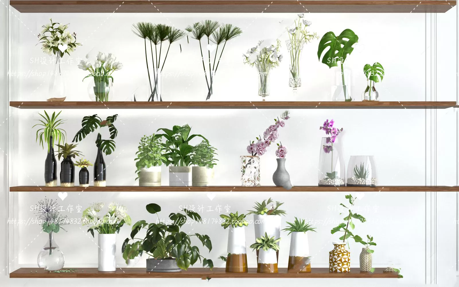 3DSKY FREE - FREE 3DS MAX MODELS