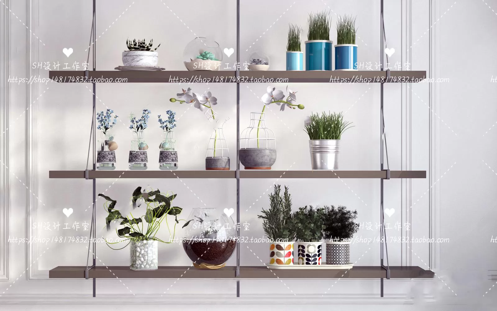 3DSKY FREE - FREE 3DS MAX MODELS