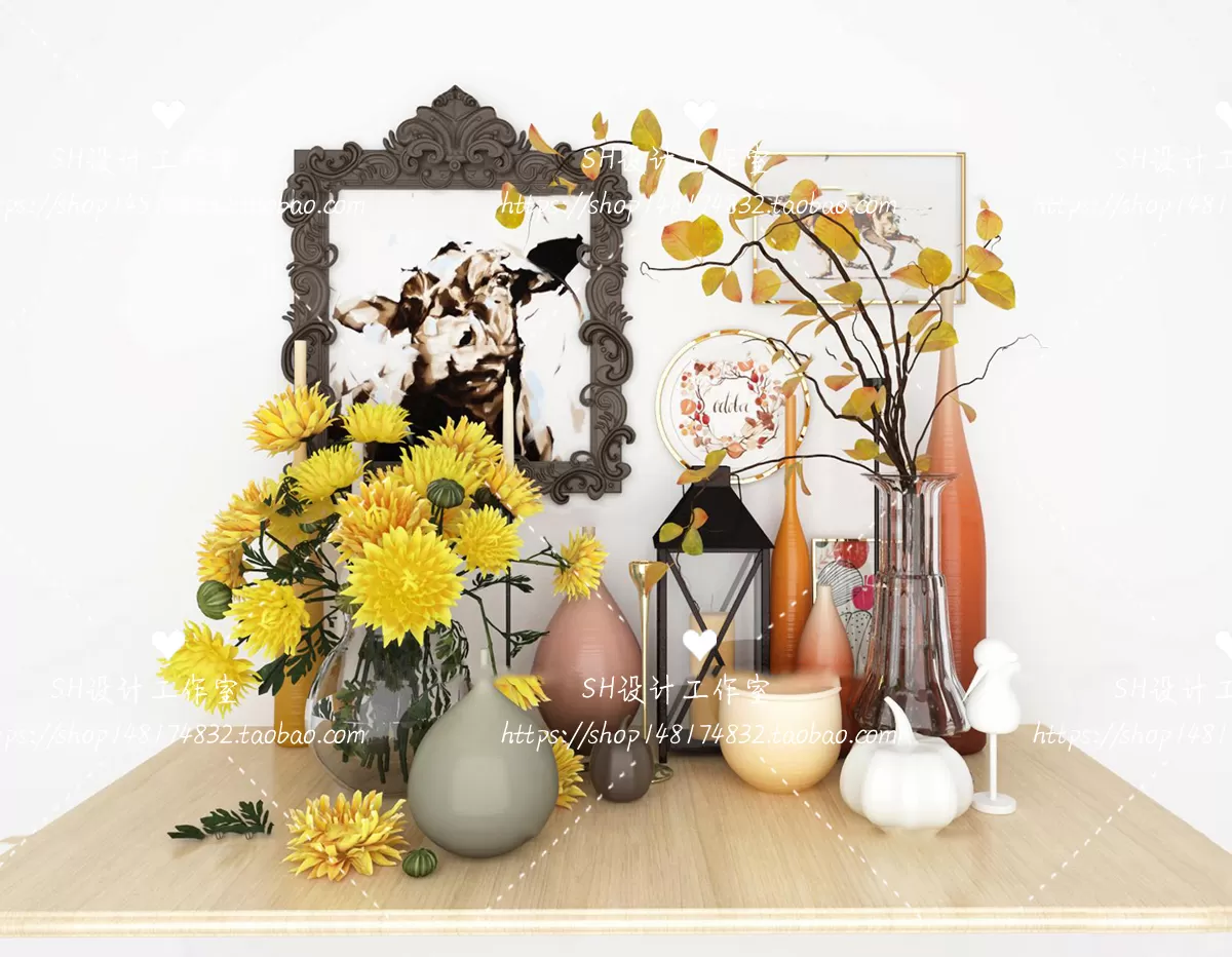 3DSKY FREE - FREE 3DS MAX MODELS