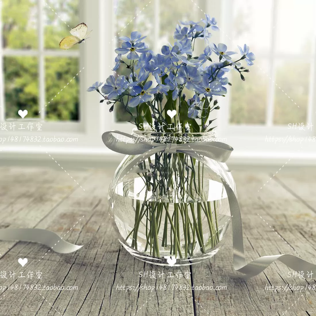 3DSKY FREE - FREE 3DS MAX MODELS