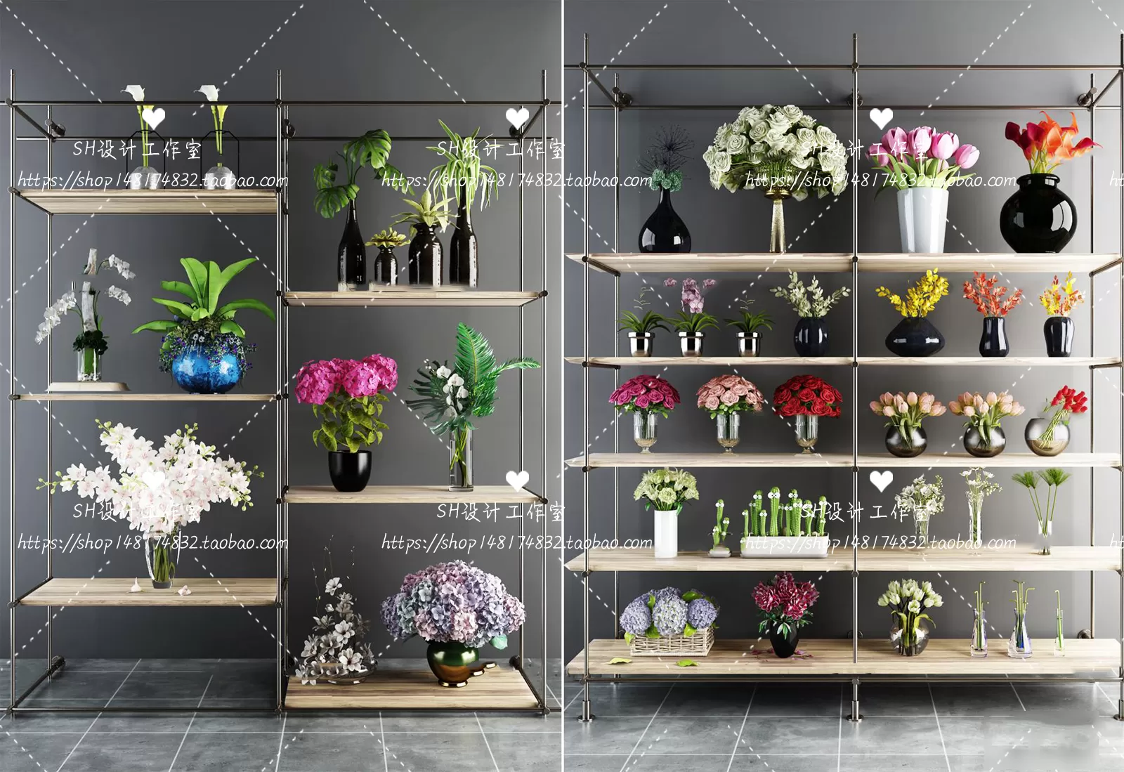 3DSKY FREE - FREE 3DS MAX MODELS