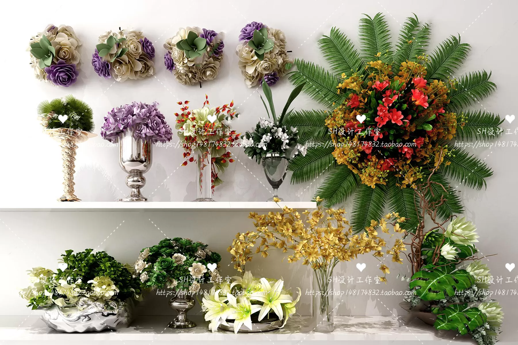 3DSKY FREE - FREE 3DS MAX MODELS