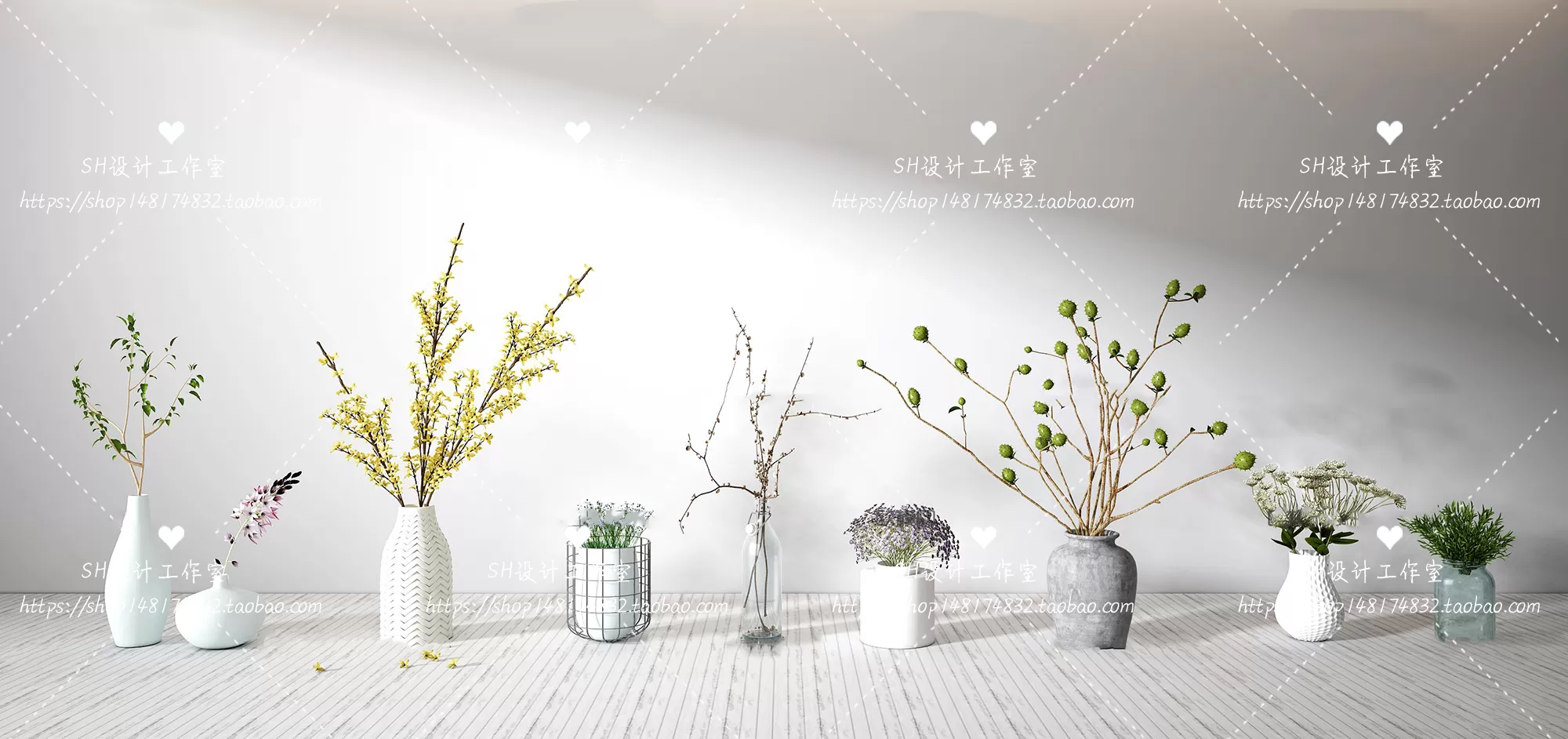 3DSKY FREE - FREE 3DS MAX MODELS