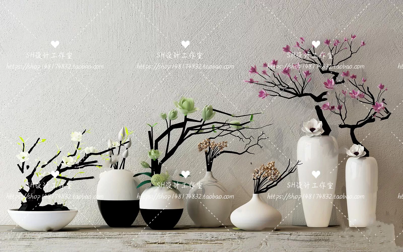 3DSKY FREE - FREE 3DS MAX MODELS