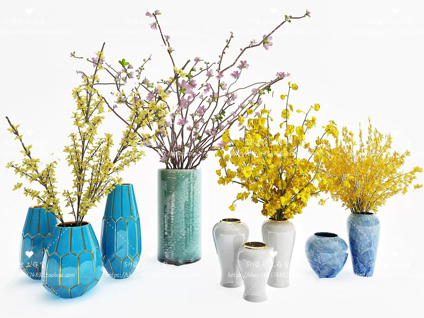 3DSKY FREE - FREE 3DS MAX MODELS