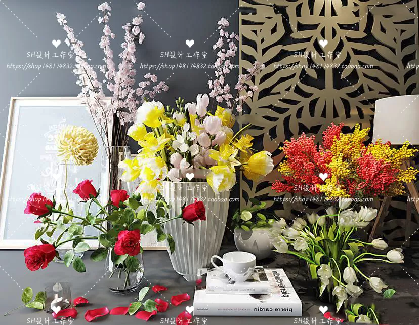 3DSKY FREE - FREE 3DS MAX MODELS