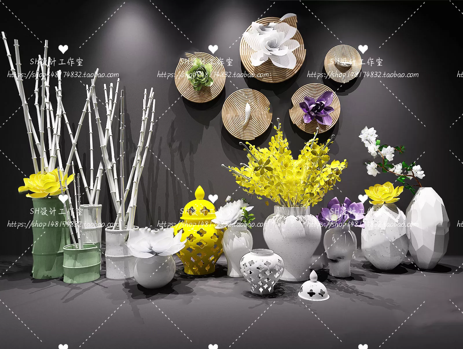 3D MODELS FREE DOWNLOAD
