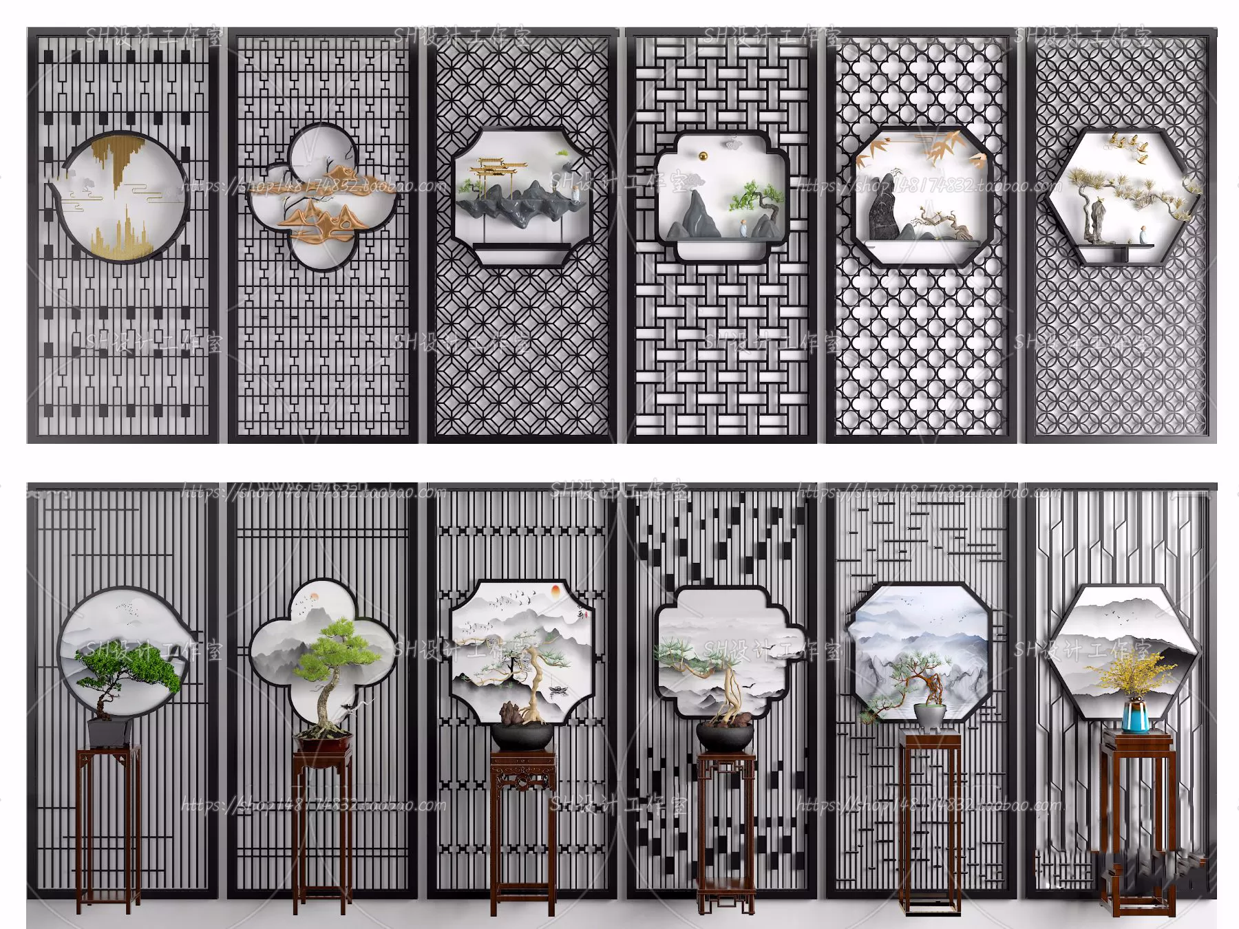 3DSKY FREE - FREE 3DS MAX MODELS