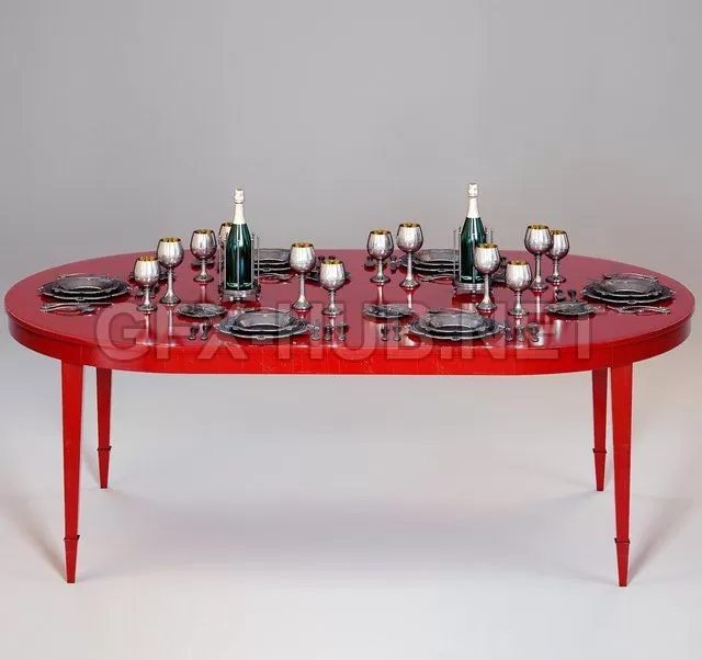 3DSKY FREE – FREE 3DS MAX MODELS