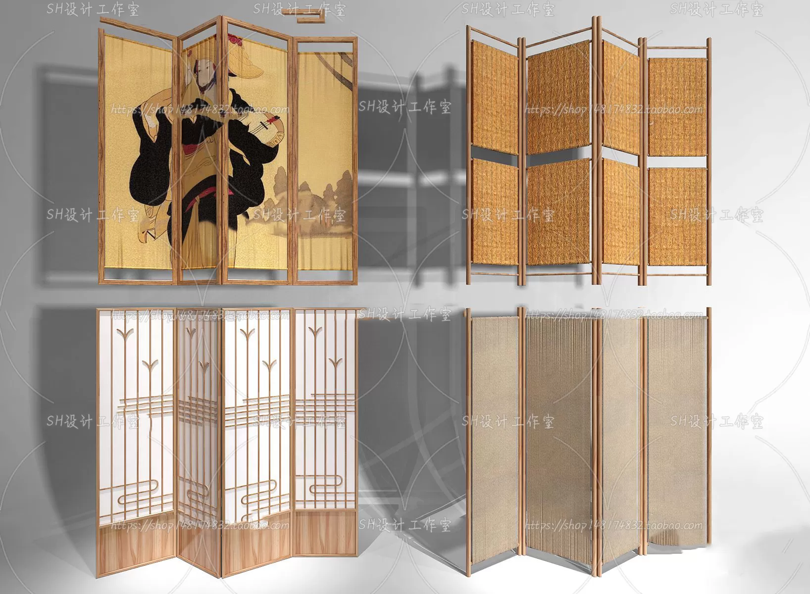 3DSKY FREE - FREE 3DS MAX MODELS