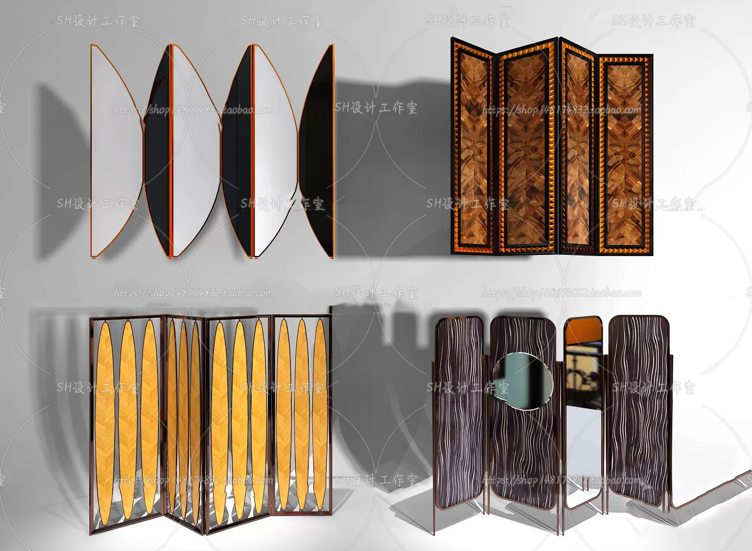 3DSKY FREE - FREE 3DS MAX MODELS