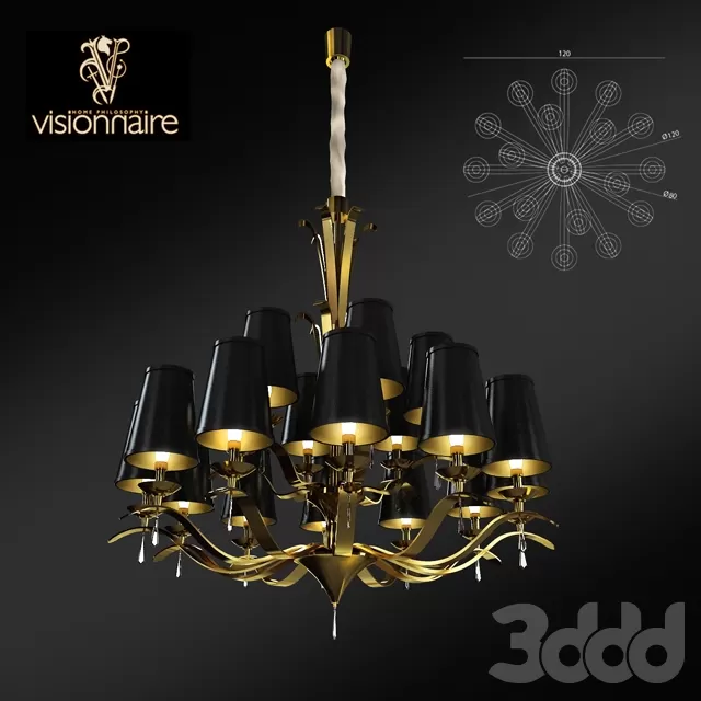 3DSKY FREE – FREE 3DS MAX MODELS