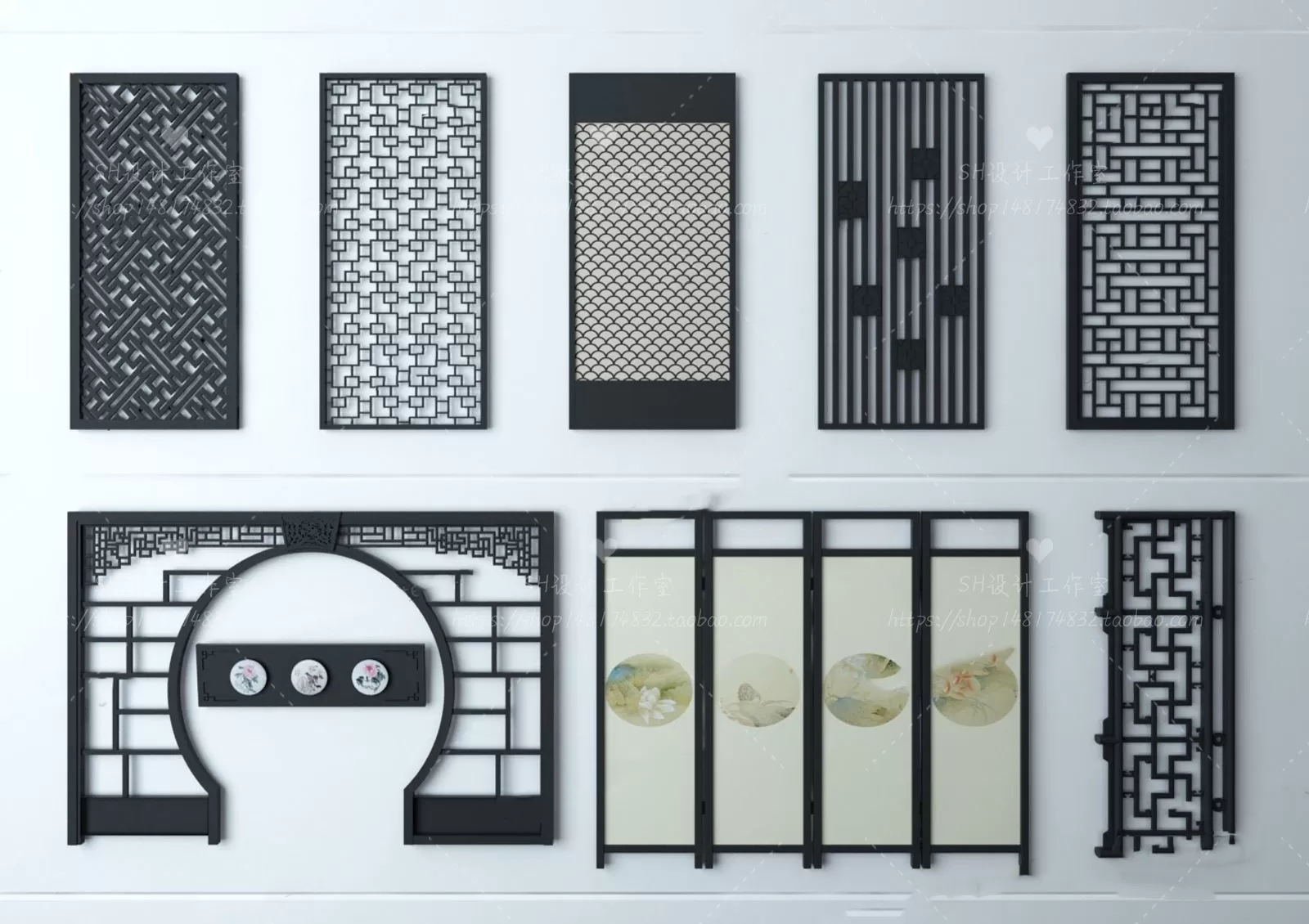 3DSKY FREE - FREE 3DS MAX MODELS