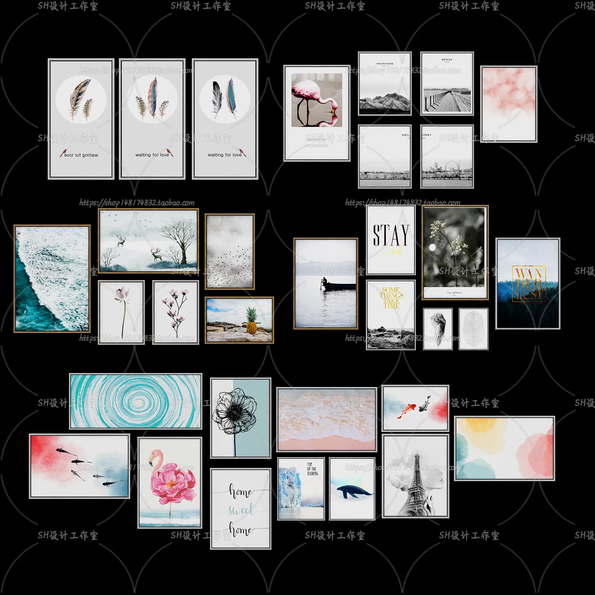 3DSKY FREE - FREE 3DS MAX MODELS