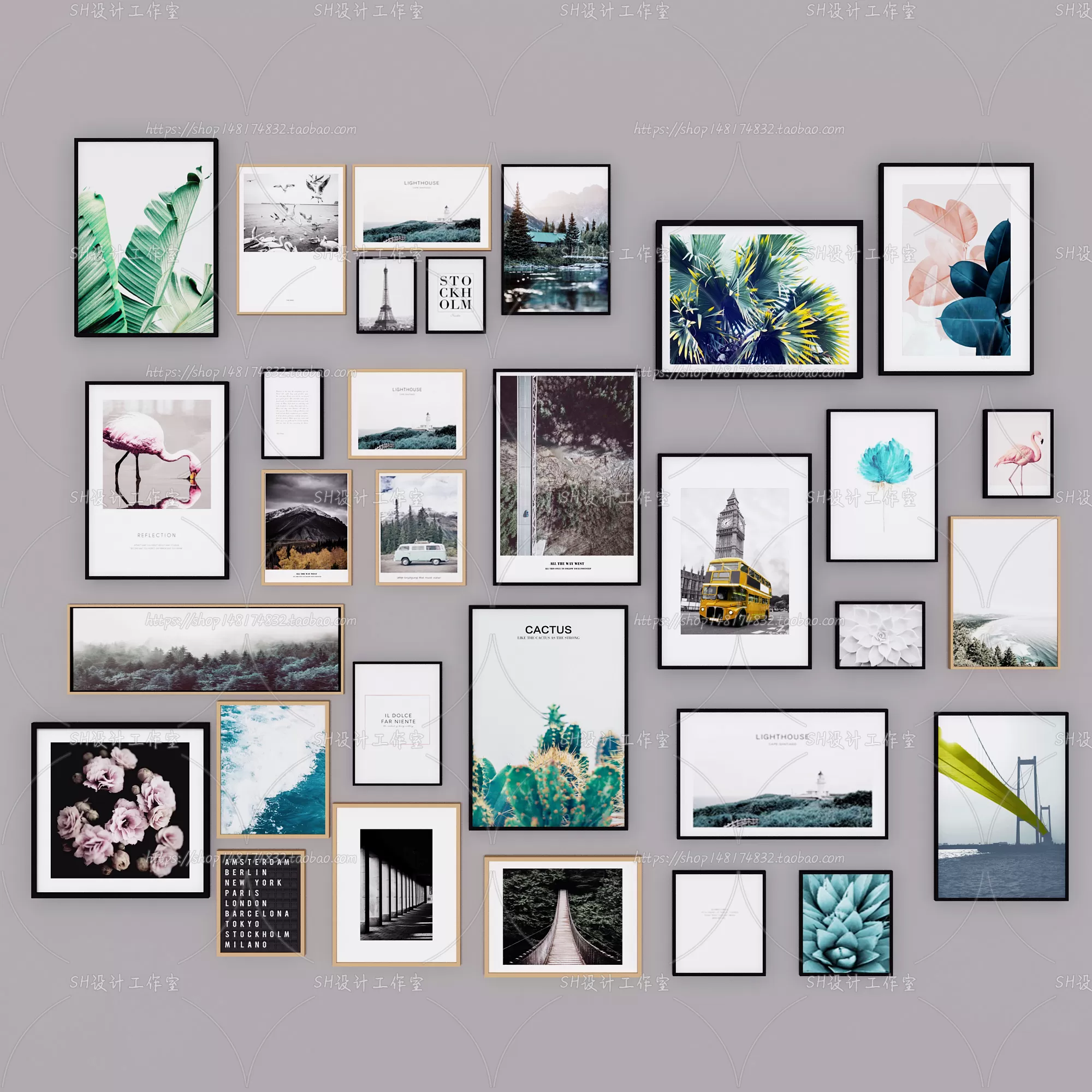 3DSKY FREE - FREE 3DS MAX MODELS