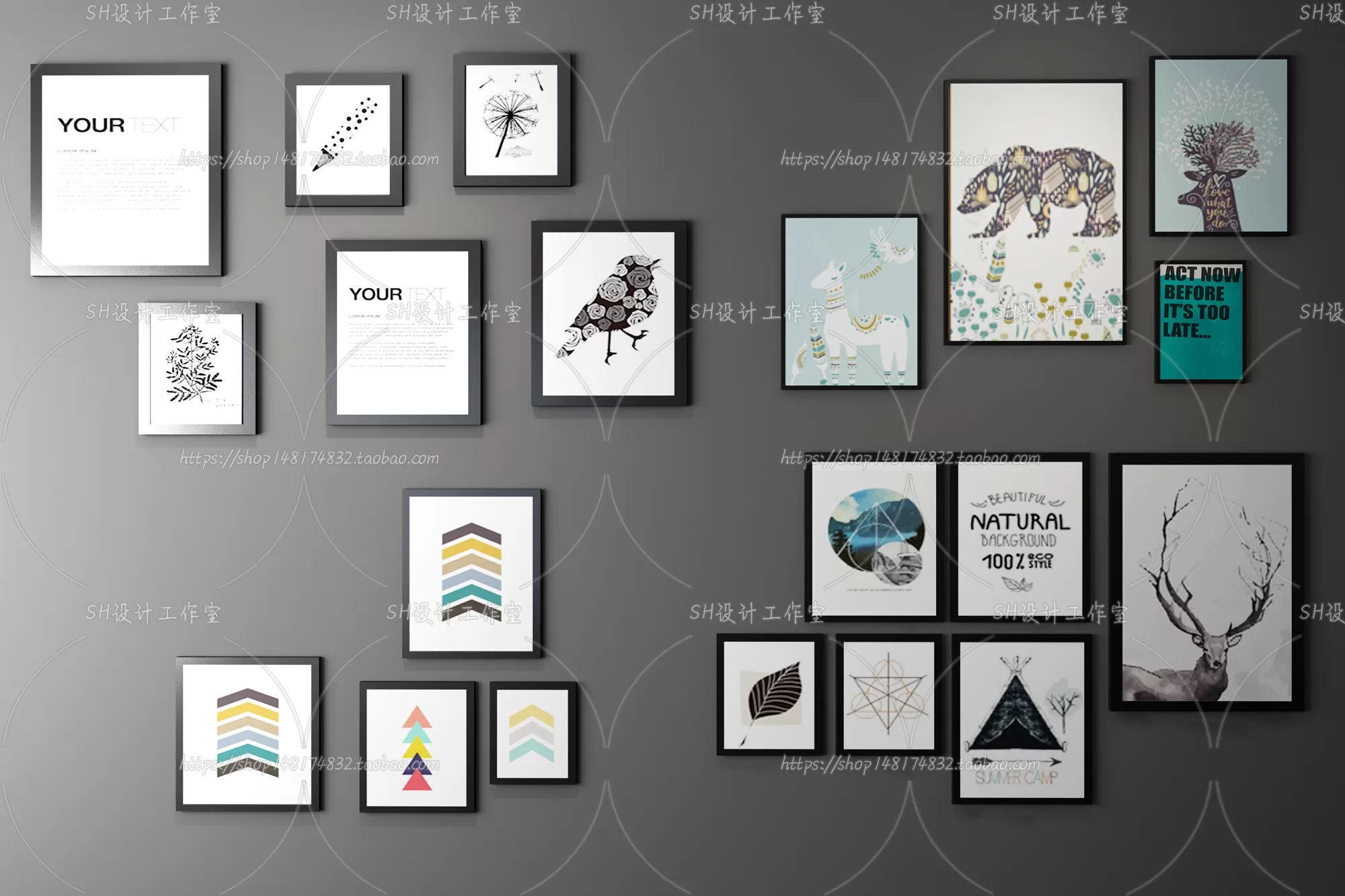 3DSKY FREE - FREE 3DS MAX MODELS