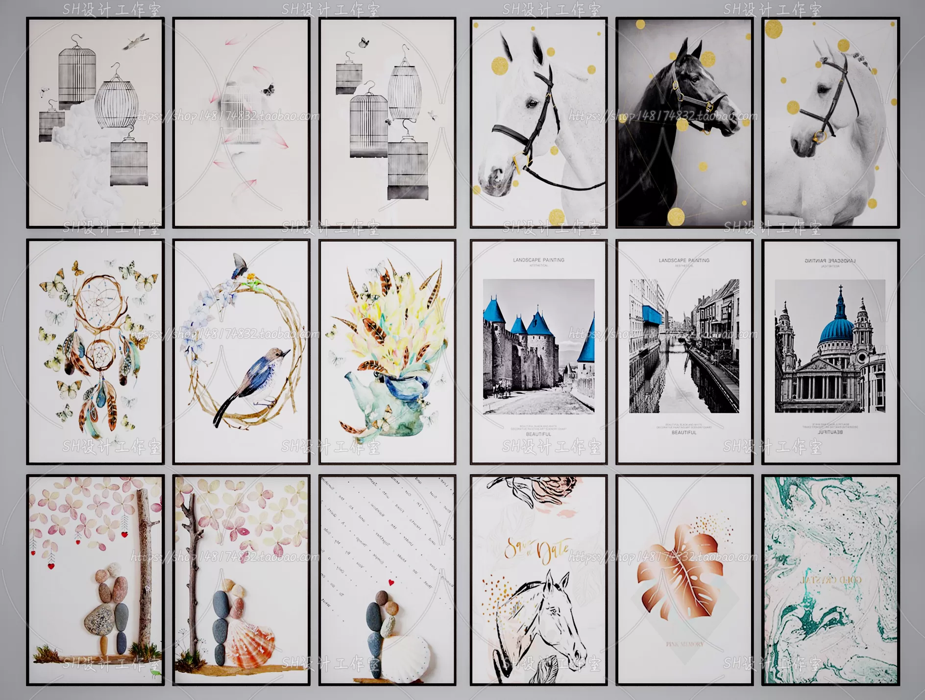 3DSKY FREE - FREE 3DS MAX MODELS