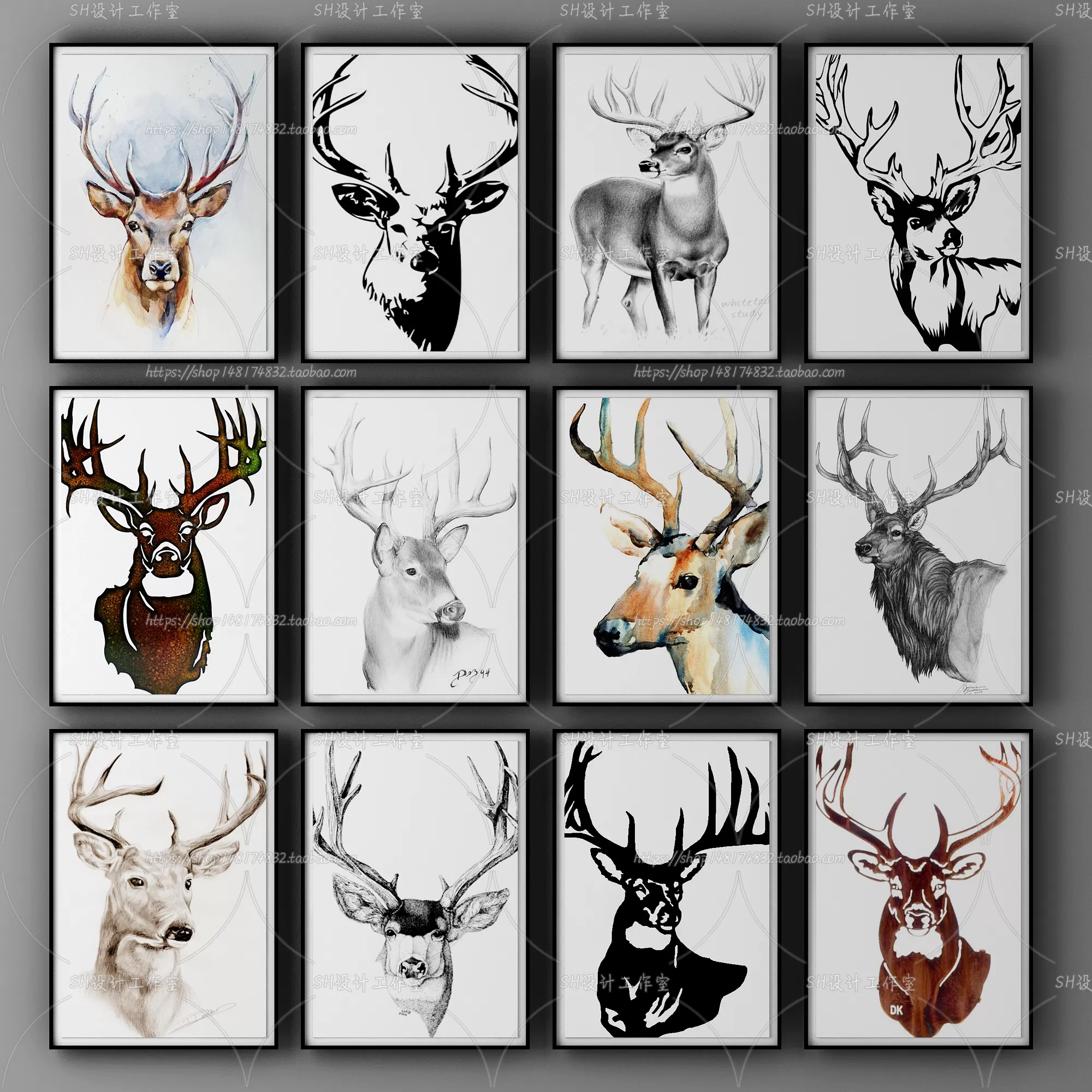 3DSKY FREE - FREE 3DS MAX MODELS