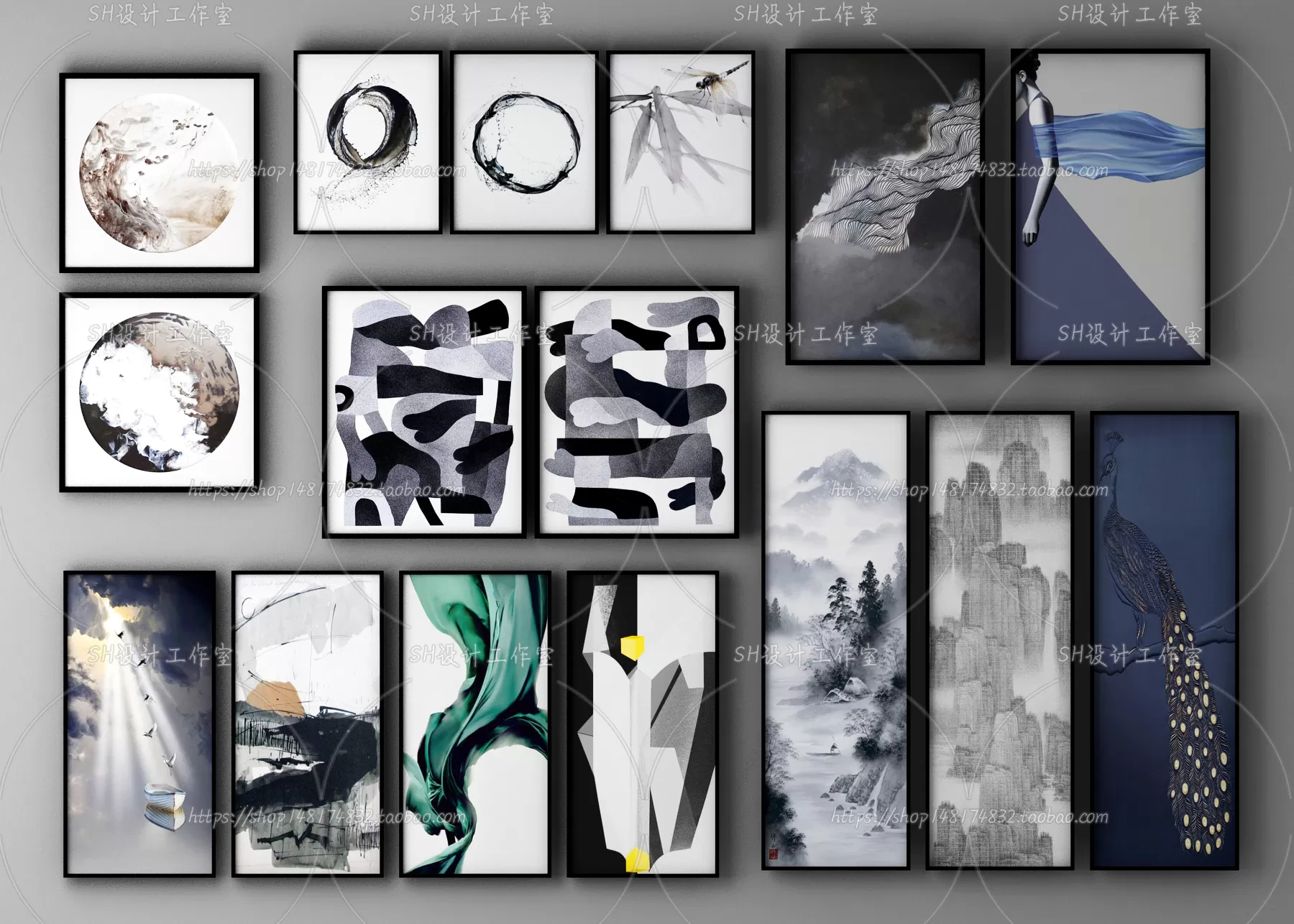 3DSKY FREE - FREE 3DS MAX MODELS