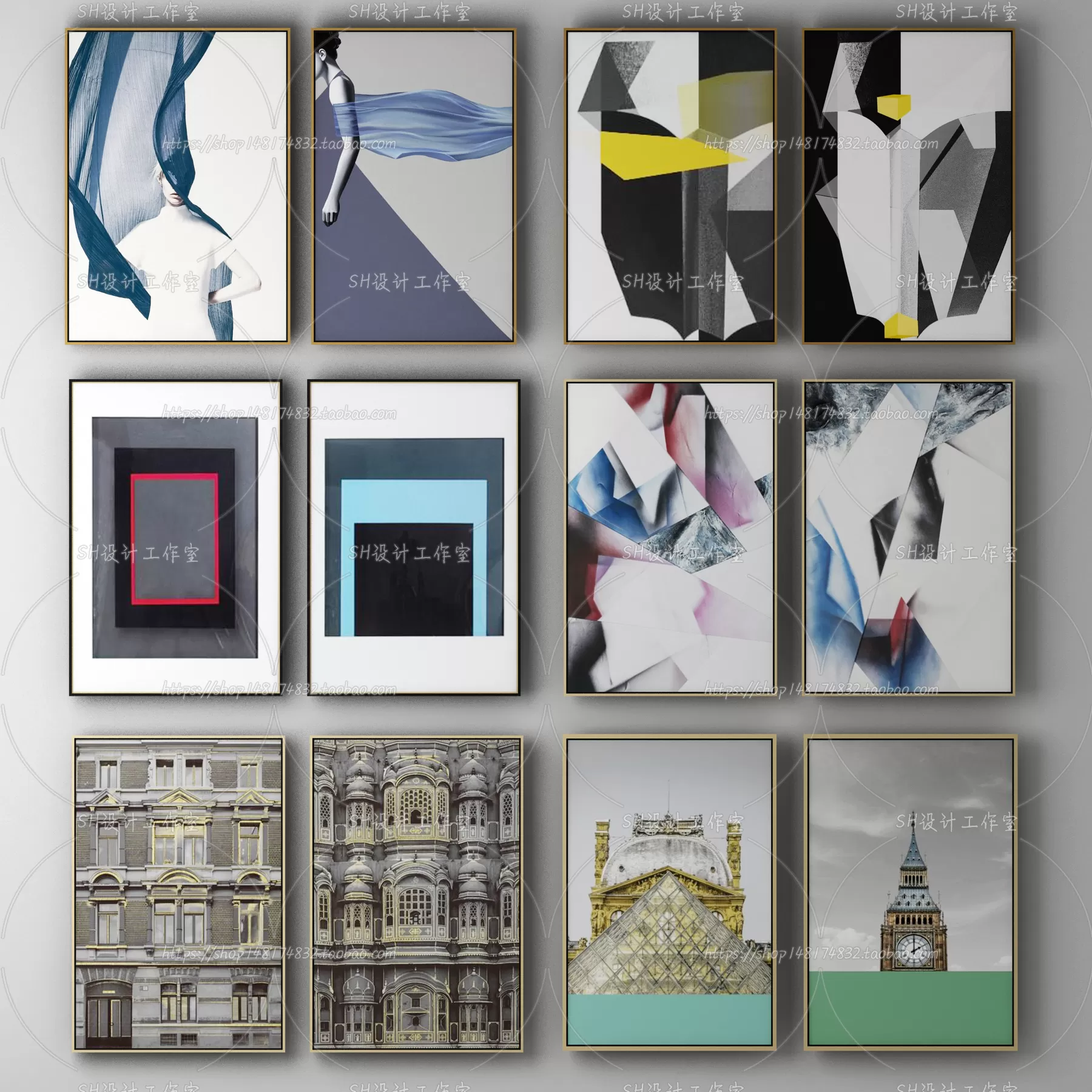 3DSKY FREE - FREE 3DS MAX MODELS