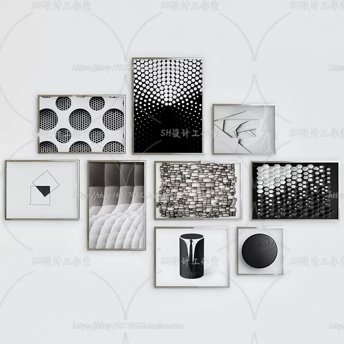 3DSKY FREE - FREE 3DS MAX MODELS