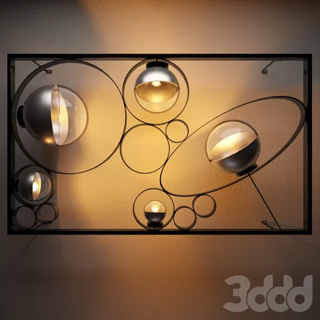 3DSKY FREE – FREE 3DS MAX MODELS