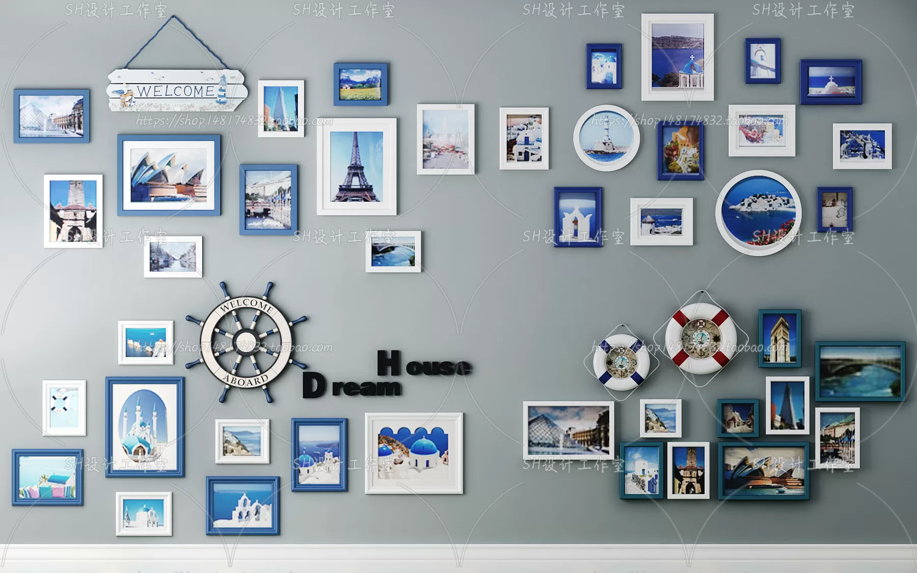 3DSKY FREE - FREE 3DS MAX MODELS