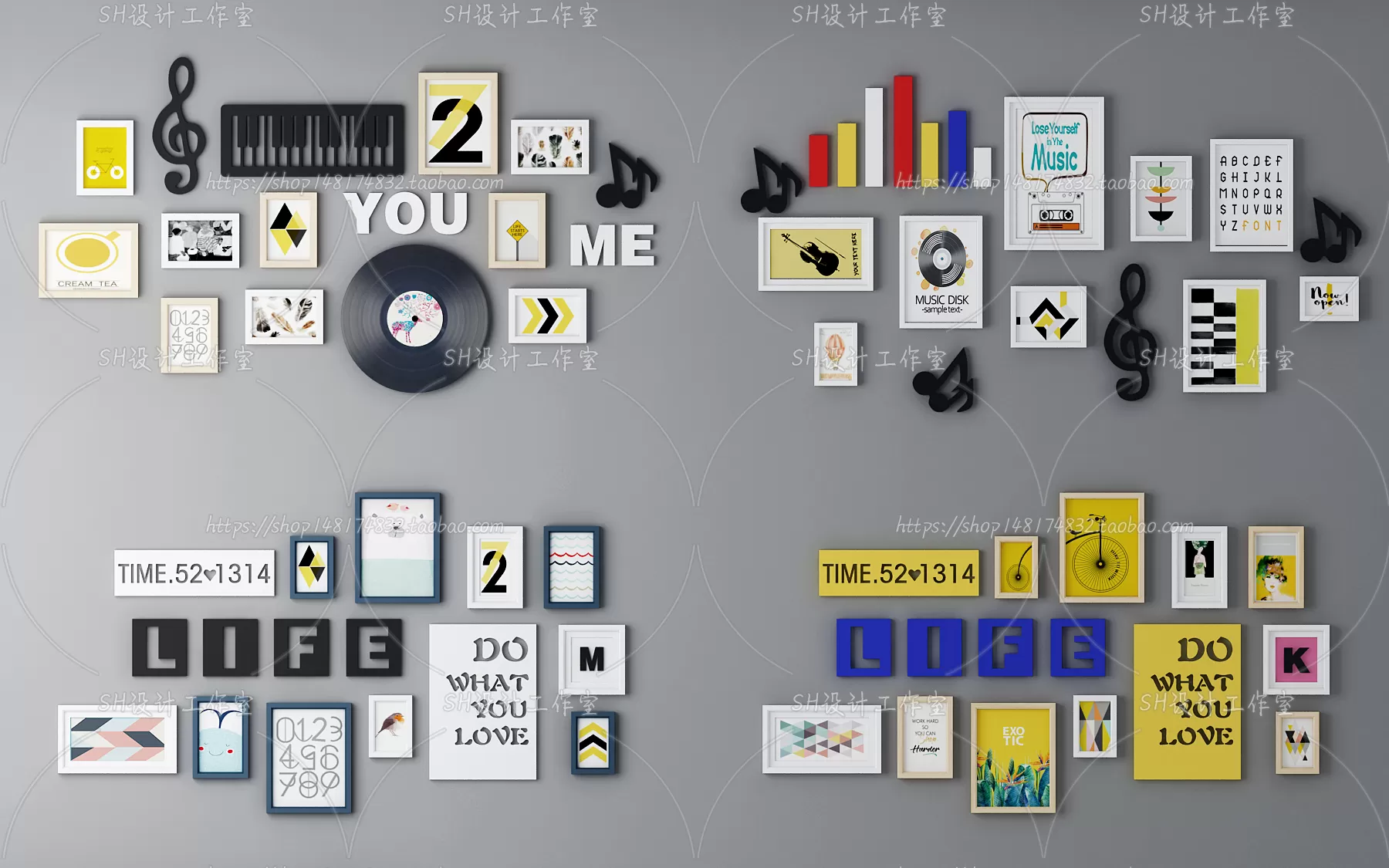 3DSKY FREE - FREE 3DS MAX MODELS