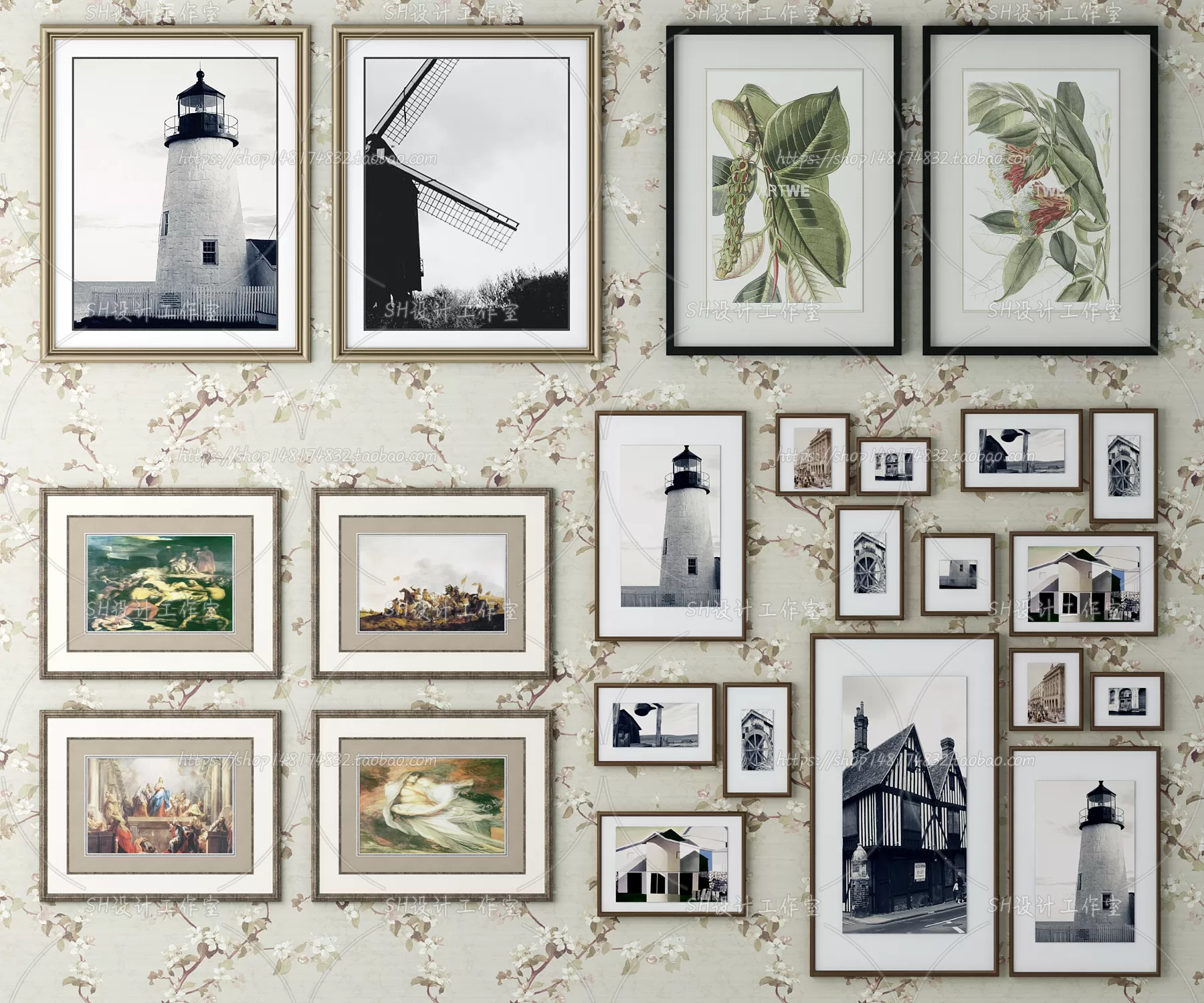 3DSKY FREE - FREE 3DS MAX MODELS