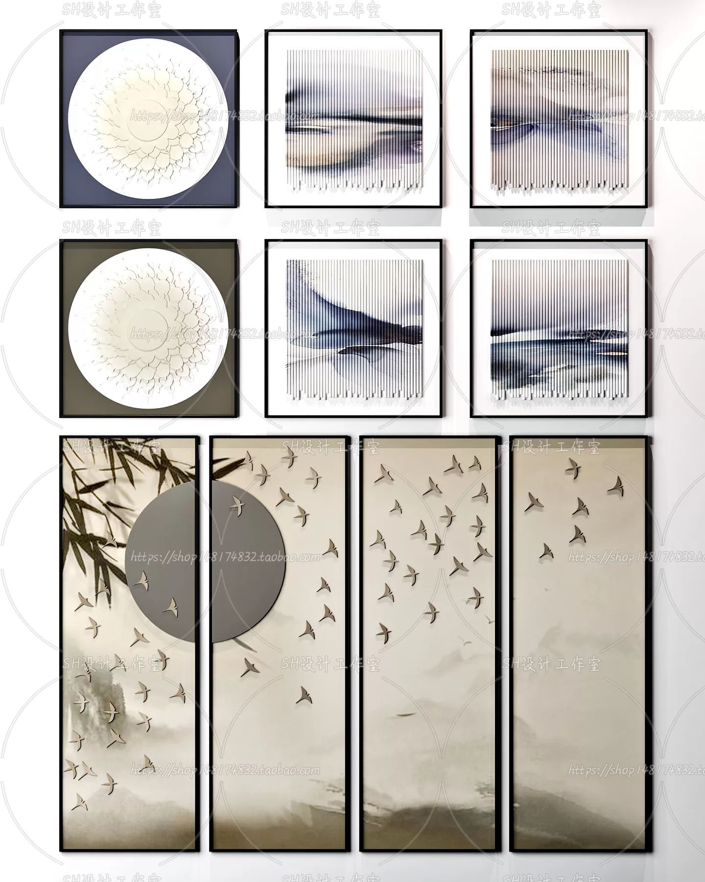 3DSKY FREE - FREE 3DS MAX MODELS