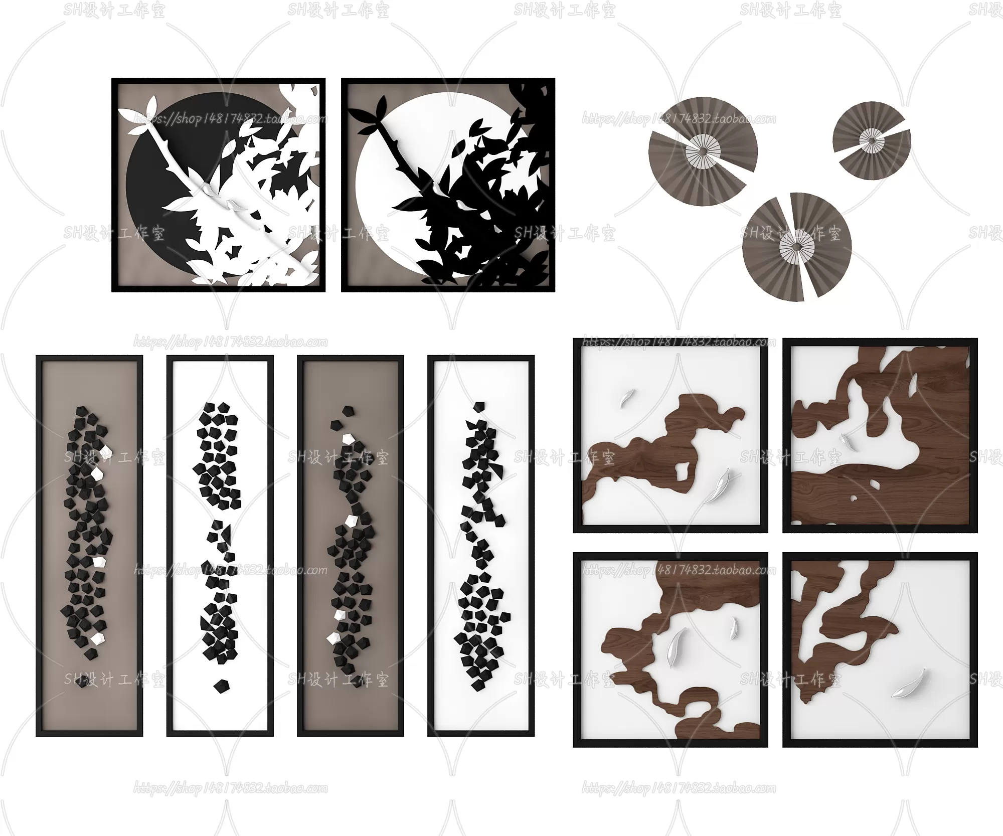 3DSKY FREE - FREE 3DS MAX MODELS